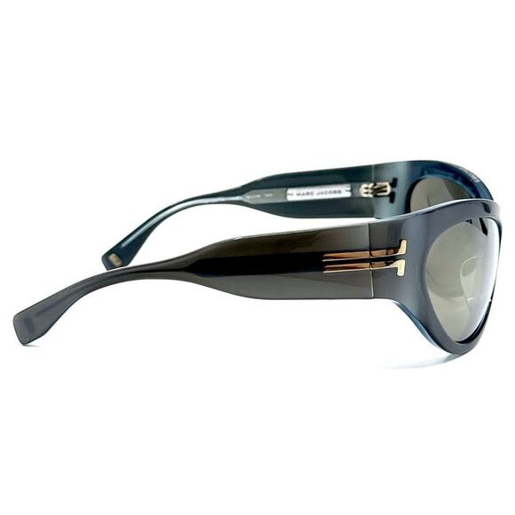 NEW!!! MARC JACOBS Sunglasses MJ1087/S YB7T4 Authentic - Picture 3 of 11